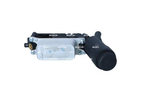 Корпус фільтра масляного NRF 31851