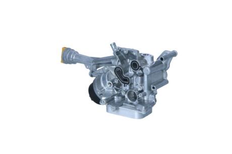 Корпус фільтра масляного NRF 31858