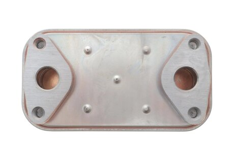 Радіатор масляний NRF 31870