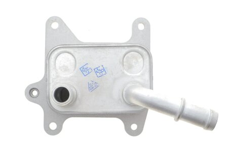 Радіатор масляний NRF 31879