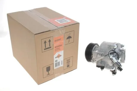 Компресор NRF 320097