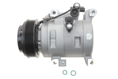 Компресор кондиціонера NRF 320154