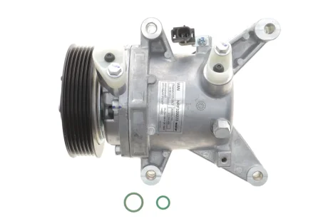 Компресор кондиціонера NRF 320223