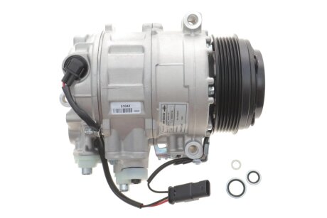 Компресор NRF 320238 (фото 1)