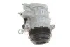 Компрессор кондиционераC W202 93-01, E W210 93-03, G W463 96-, ML W163 98-05, S W140 91-98, SLK R170 96-04, Sprinter 95-02, V W638 96-0 NRF 32053 (фото 2)