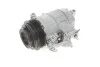 Компрессор кондиционераC W202 93-01, E W210 93-03, G W463 96-, ML W163 98-05, S W140 91-98, SLK R170 96-04, Sprinter 95-02, V W638 96-0 NRF 32053 (фото 4)