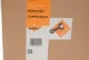 Компрессор кондиционераC W202 93-01, E W210 93-03, G W463 96-, ML W163 98-05, S W140 91-98, SLK R170 96-04, Sprinter 95-02, V W638 96-0 NRF 32053 (фото 5)