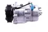 Компресор кондиціонера VW T4 2.4D / 2.5 / 2.5D 90-03 NRF 32168 (фото 4)