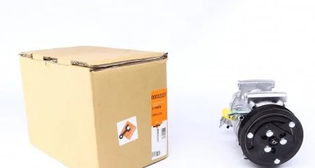 Компрессор кондиционера NRF 32227