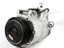 Компрессор кондиционера C-class (W203), Vito 2.3-3.7i CDI 00-07 (диаметр шкива 100mm) NRF 32256 (фото 2)