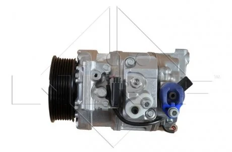 Компресор кондицiонера NRF 32579