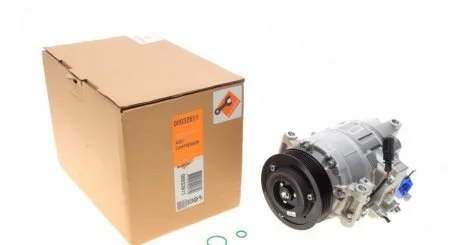 Компрессор кондиционера NRF 32611