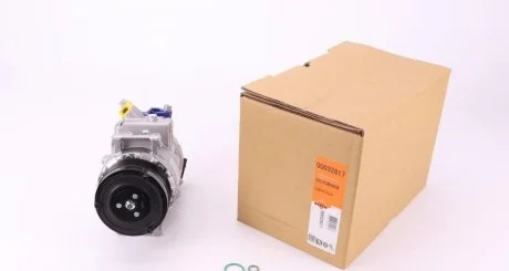 Компресор кондиціонера NRF 32817