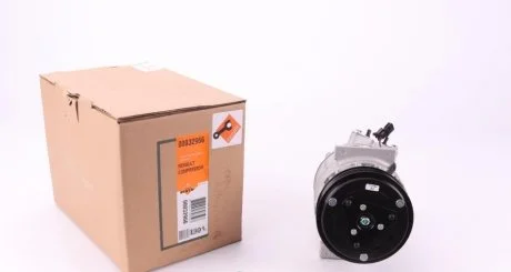 Компресор кондиціонера NRF 32966