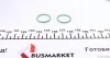 Осушитель AC Audi 80, A4, A6, Vw Passat 1.6-4.2 10.88-01.05 NRF 33081 (фото 6)