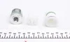 Осушитель кондиционера Lexus GS, IS, LS Toyota Land Cruiser 120, 100 94- NRF 33187 (фото 2)
