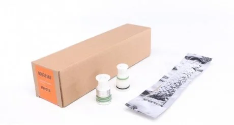 Осушитель кондиционера Lexus GS, IS, LS Toyota Land Cruiser 120, 100 94- NRF 33187