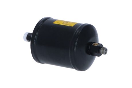 Осушувач кондиціонера (діаметр: 102мм, висота: 200мм) JOHN DEERE CASE IH MAGNUM JOHN DEERE 6000, 7000 4039TL004-6081T NRF 33209