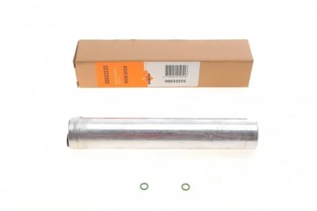 Осушитель кондиционера Citroen C4 / Mazda / Mitsubishi / Honda 1,6-2,4, 12- NRF 33225