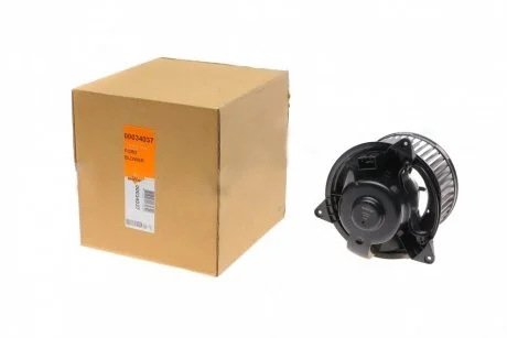 Мотор печки NRF 34037