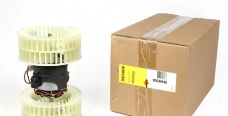 Вентилятор салона NRF 34040