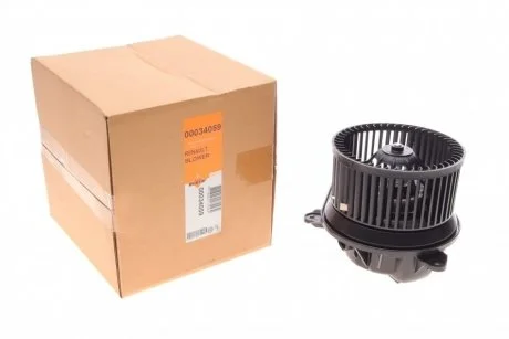 Вентилятор салону NRF 34059