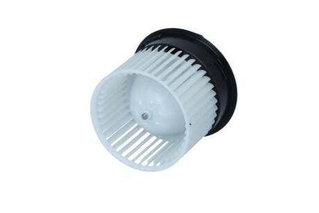 Моторчик пічки NRF 34074