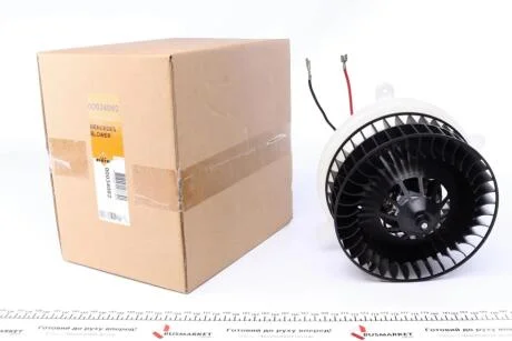 Вентилятор салону NRF 34082