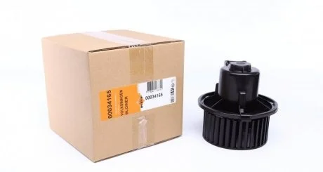 Вентилятор салона NRF 34165