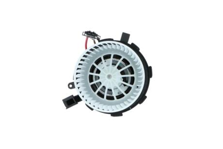 Моторчик пічки NRF 34191