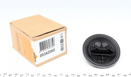 Элемент регуляции воздуха NRF 342065