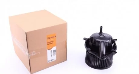 Мотор пічки NRF 34215