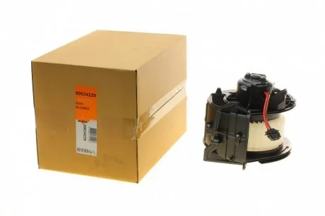 Моторчик пічки NRF 34229