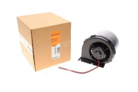 Мотор пічки NRF 34250