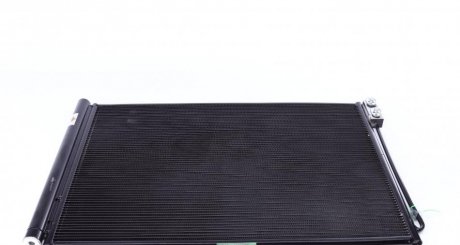 Радиатор кондиционера BMW 6 F31 10- NRF 350033 (фото 1)