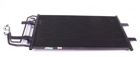 Радиатор кондиционера NRF 350039