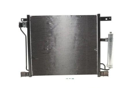 Конденсатор без хладогена NRF 350040