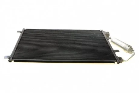 Радиатор кондиционера NRF 350042