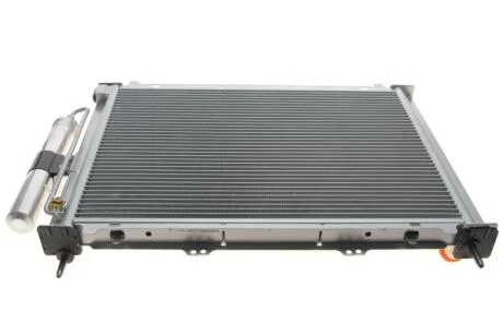 Радиатор кондиционера NRF 350058
