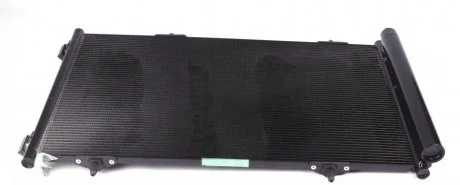 Конденсатор кондиционера Citroen C-Elysee, Pegeout 301 1,2-1,6, 12- NRF 350066