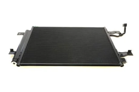 Радиатор кондиционера NRF 350073