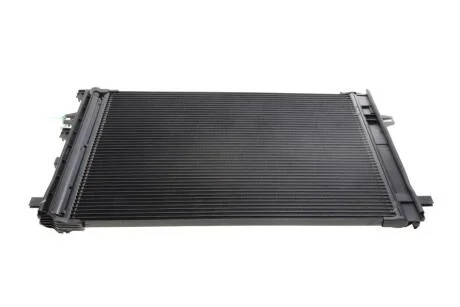 Радиатор кондиционера NRF 350081