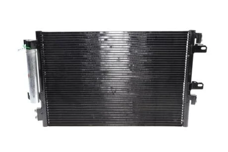 Радіатор кондиціонера NRF 350086