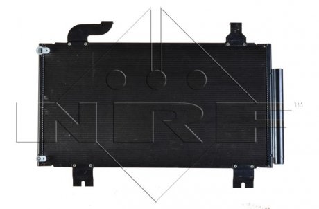 Конденсатор без хладогена NRF 350097