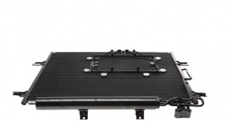Радиатор кондиционера NRF 350211
