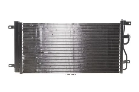 Радиатор кондиционера NRF 350225