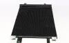 Радіатор кондиціонера C4 Picasso II, Jumpy, Peugeot 3008 Suv,308 Sw II, 5008, 5008 II, Expert 1.2-2.0D 02.13- NRF 350323 (фото 5)