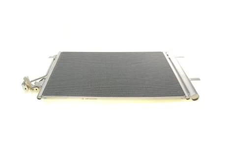Радиатор кондиционера NRF 350406