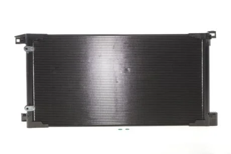 Радіатор кондиціонера NRF 350449