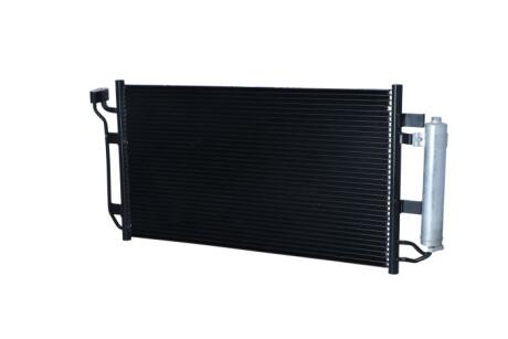 Конденсатор NRF 350493